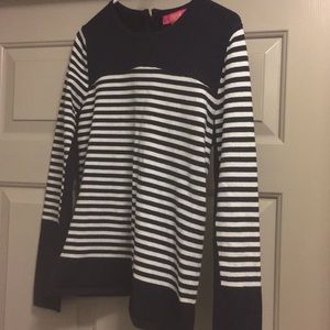 Catherine Malandrino Sweater